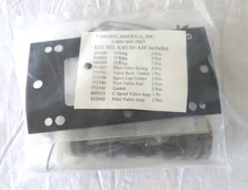 Yamada K40/50-AM Air Section Repair Kit For NDP-40/50 Pumps
