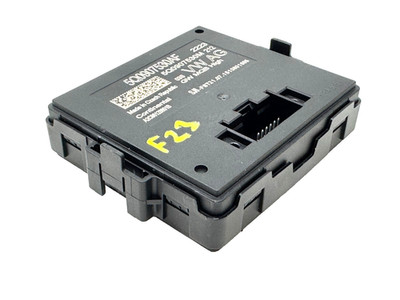2015 2019 AUDI A3 8V DIAGNOSTIC GATEWAY COMPUTER CONTROL MODULE OEM 5Q0907530AF