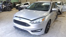 2015 Ford Focus 2.0l Engine Motor Oem 57k Miles - Lkq437984612