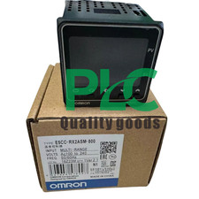 1PC NEW OMRON E5CC-RX2ASM-800 Temperature Controller   Fast shipment