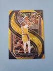 2024 Panini Select 5/10 Premier Gold ROOKIE Bronny James SSP RC COLOR MATCH