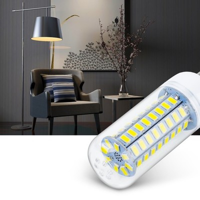 LED Birne B22 G9 E27 E14 20W 25W 12W 15W Mais Lampe Leuchtmittel Licht Kalt Warm