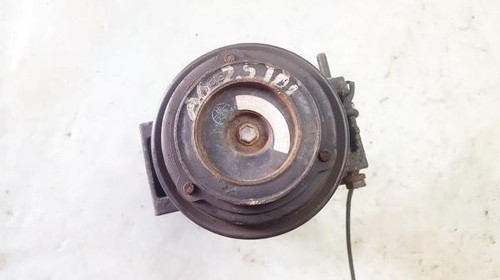 4d0260805c Klimakompressor 4d0 260 805c Audi A6 DE646608-30