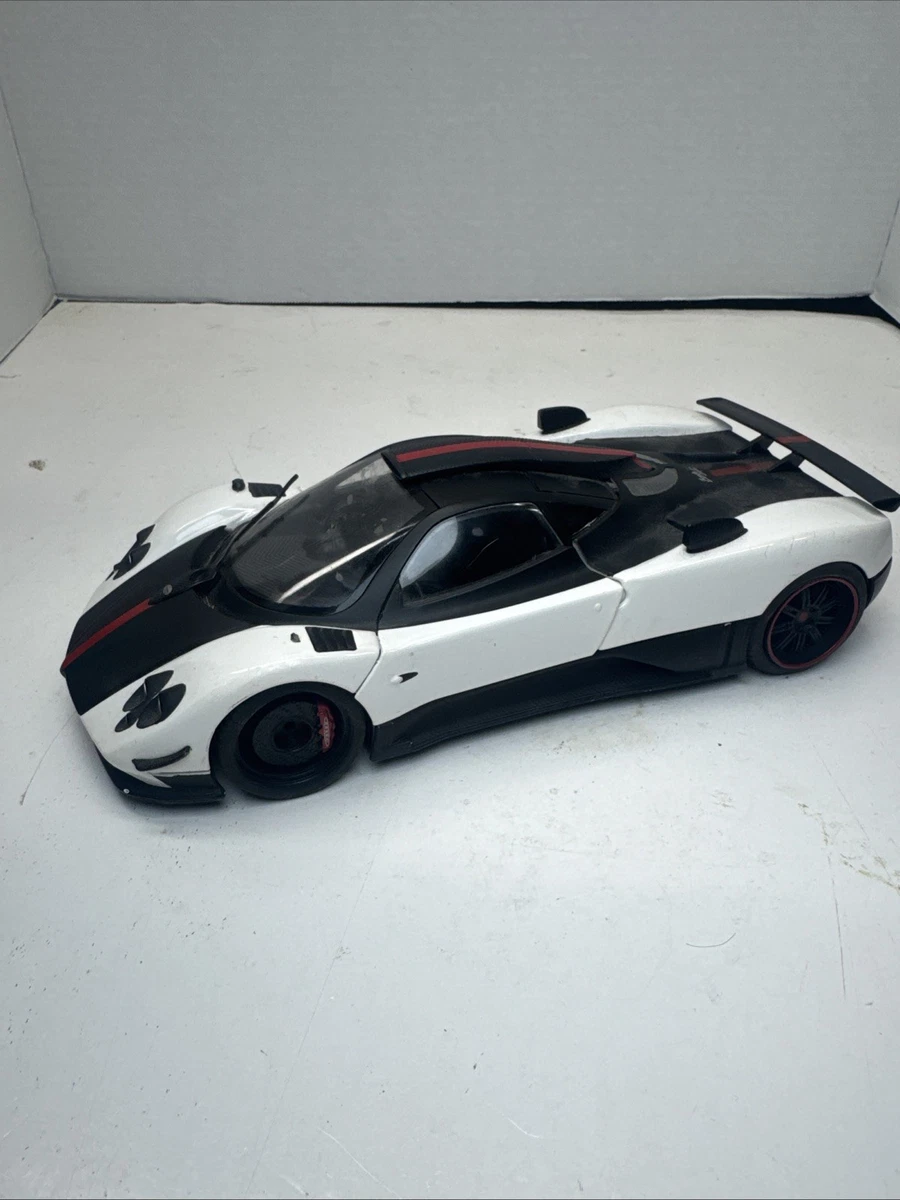 MOTORMAX Pagani 1:18 Diecast & Toy Vehicles for sale - eBay