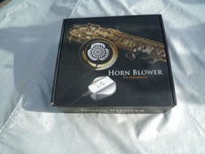 Alto Saxophone Horn Blower From Hollywood Winds (DELUX MODEL) ** FREE SHIPPING**