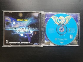 Dreamcast Skies of Arcadia complete