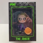 Thrilljoy PIX! The Joker 1681/7500 Batman Dark Knight DC Comics Serialized Toy