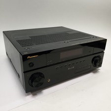 Pioneer Elite VSX-21TXH 7.1 AV Receiver HDMI THX Dolby DTS Tested Working