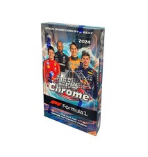 2024 Topps Chrome Formula 1 Racing Checklist Guide in-content 20
