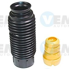 2x VEMA 380101 Anschlagpuffer Federung Vorne für FIAT STILO (192)