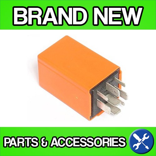For Saab 9000 (92-98) Bulb Check Relay