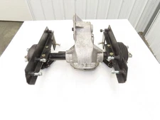 Taylor-Dunn SC-090-24 Spicer Stockchaser Drive Axle Differential & Frame