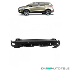 Stoßstange hinten oben Schwarz passt für Ford Kuga DM2 ab 2012-2019 mit PDC