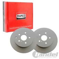 Disque de frein Toyota VERSO