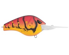SPRO - Delta Craw - Russ Lane Fat Papa 70 3/4 oz.  NOC    F2