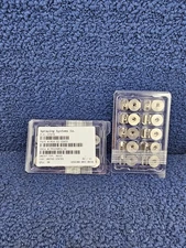 (QTY 30) Spraying Systems TPU15055-SS Stainless Steel Unijet Tip, 014-SS-15055