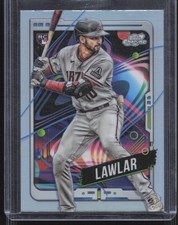Click to enlarge Jordan Lawlar