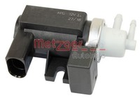 Metzger Druckwandler, Turbolader 0892583 FüR Audi
