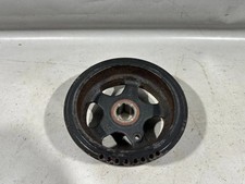 Poulies diverses Porsche PANAMERA