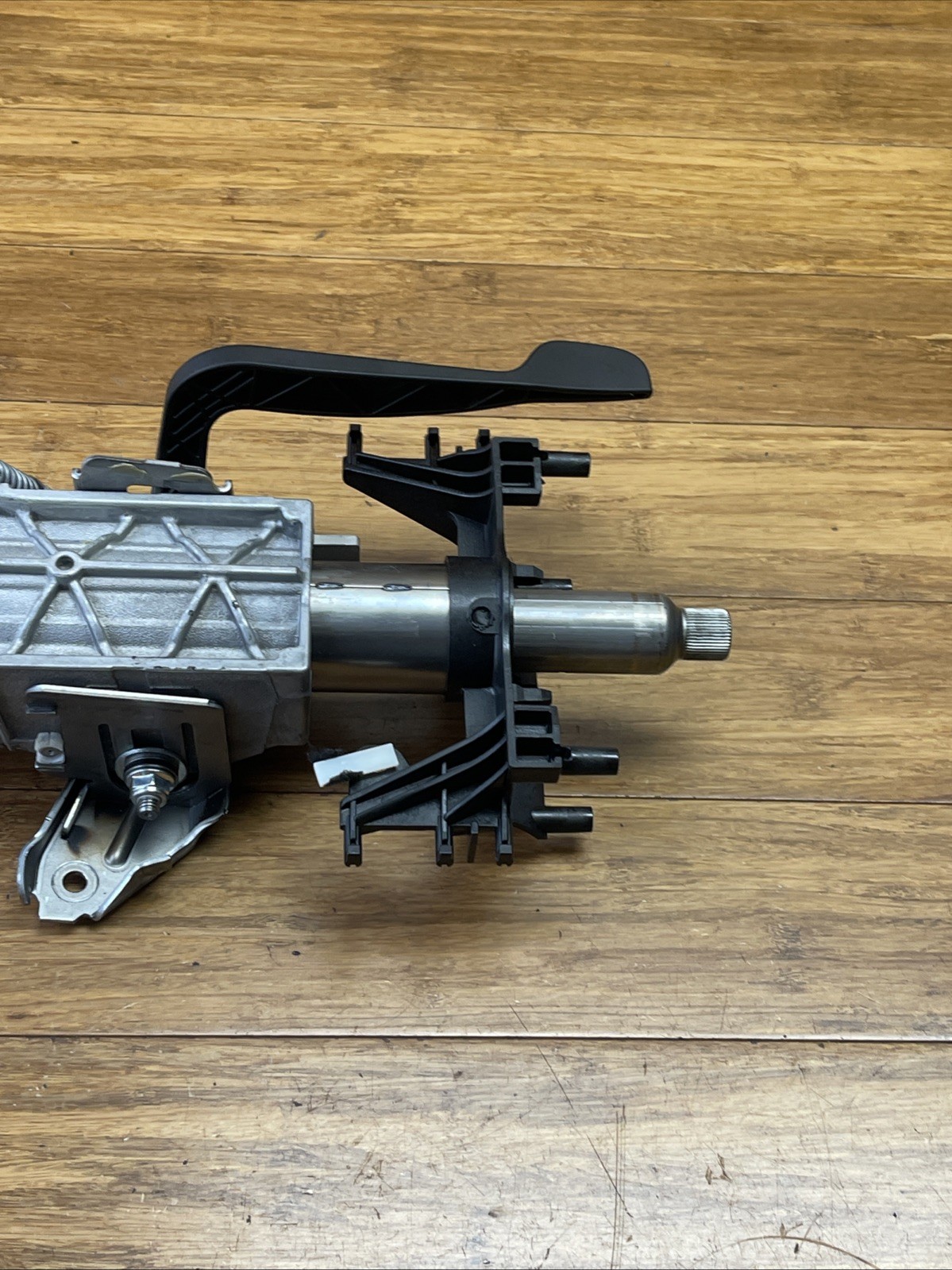 BMW i8 2015-2020 Steering column