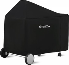 Coperchio griglia per griglia Weber Performer Premium e Deluxe, griglia a carbone 22 pollici