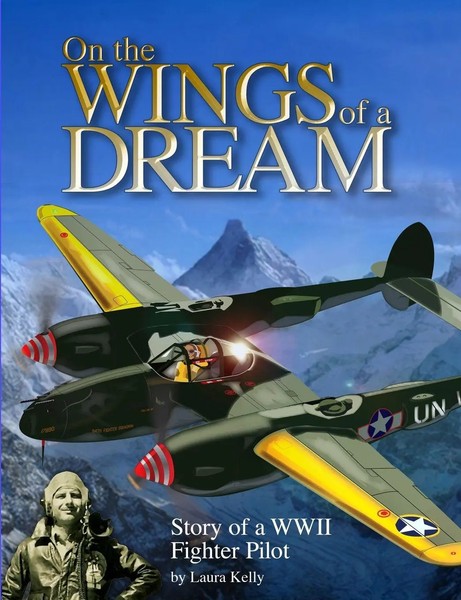 Laura Kelly | On The Wings Of A Dream | Taschenbuch | Englisch (2008)-image