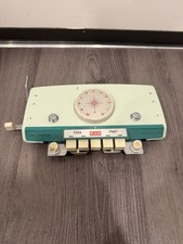 VINTAGE Brother Profile KH- 551 Knitting Machine Sewing Head unit only