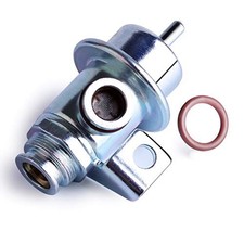 Fuel Injection Pressure Regulator Compatible With Gm Chevy Gmc Buick