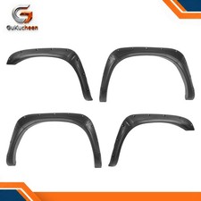 Fits 02-08 Ram 1500 03-09 25003500 Fender Flares Pocket Rivet Textured Pp 4pcs Fits 02-08 Ram 1500 03-09 25003500 Fender Flares Pocket Rivet Textured Pp 4pcs
