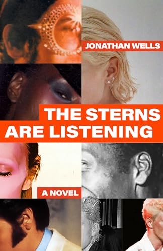 The Sterns Are Listening,Jonathan Wells