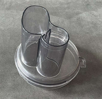 Moulinex MS-5842402 Deckel für Masterchef 30/ 33/ 35/ 350/ 360/ 370/ 450/ 470 