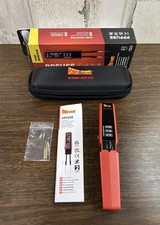 Power Probe PPFUSE Fuse Monitor 80A USB-C Rec...