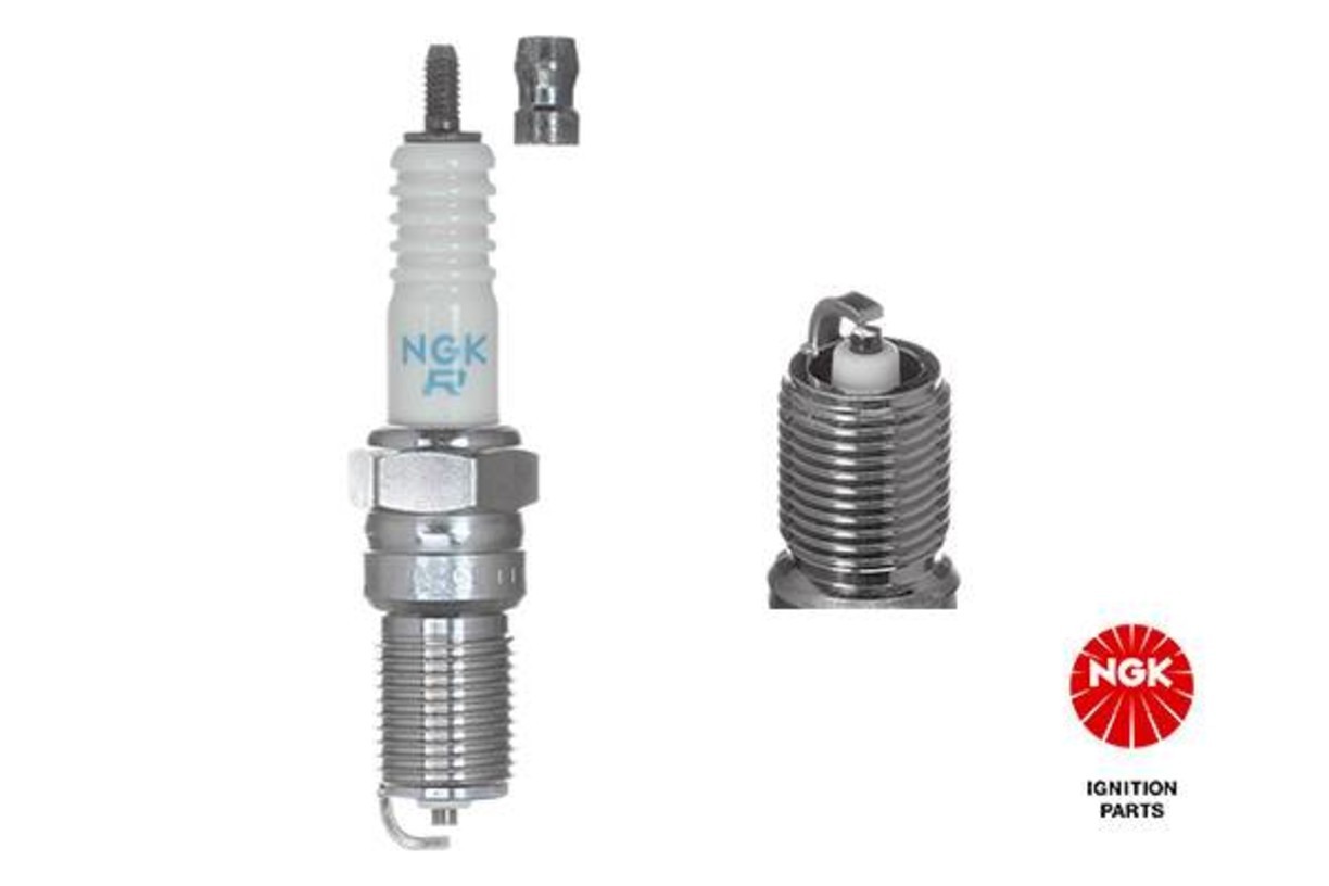 NGK Spark Plug For BUICK LAE CADILLAC CTS ESCALADE TAHOE LTZ 3.5-8.1 01.96-