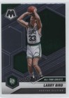 2020-21 Panini Mosaic All-Time Greats Larry Bird #295 HOF 14x1