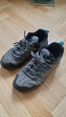 Merrell Damen Crosslander  Wanderschuh EU 39 - TOP