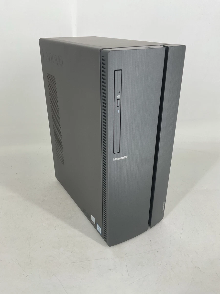 Lenovo Intel Core i5 9th Gen. PC Desktops & All-In-One Computers