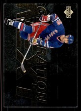 1996 UPPER DECK WAYNE GRETZKY X1 MINT GENERATION NEXT PAUL KARIYA HOCKEY