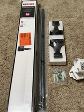   Delta Portwood Venetian Bronze 24" Inch Towel Bar PWD24-VBR New in Box