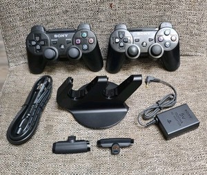 Dual Shock 3 Charger | eBay