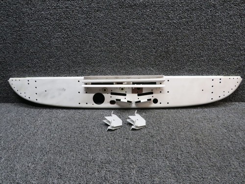 0511287 Cessna 175B Main Landing Gear Bulkhead Aft (STA: 65.33)
