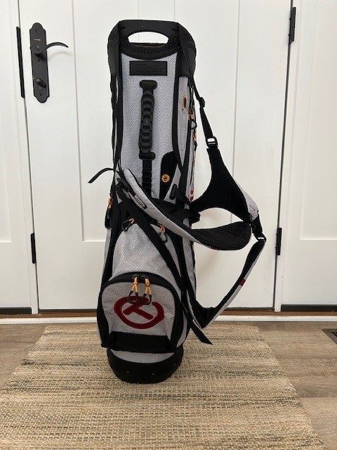 希少スコッティキャメロン SC Geo Pathfinder Stand Bag SC Geo Pathfinder Stand Bag｜[Official] Scotty Cameron