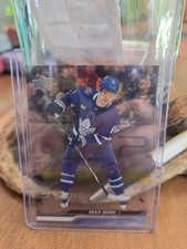 Max Domi 2023-24 Extended Series Acetate
