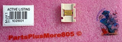 1-5962F9674203VXC/H S9-508BEH-Q  CMOS 8 CHANNEL ANALOG MULTIPLEXER  **USA SELLER