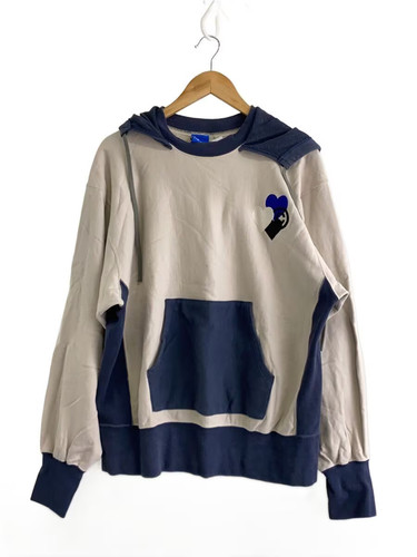 Other brands HOOME CPD Hoodie -- Cotton BEG Print