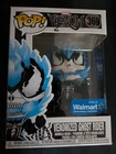 Funko Pop! Vinyl: Marvel - Venomized Ghost Rider - Walmart (Exclusive) #369