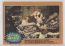 1977 O-Pee-Chee Star Wars Desperate Moments for Our Heroes!
