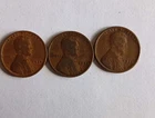 1924 PDS Lincoln Wheat Cent Penny