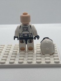 LEGO Star Wars 501st Legion Clone Pilot Minifigure SW0439 Z-95 Headhunter 75004