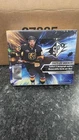 2021-22 UPPER DECK SPX HOCKEY FACTORY SEALED HOBBY BOX (FROM FRESH CASE)