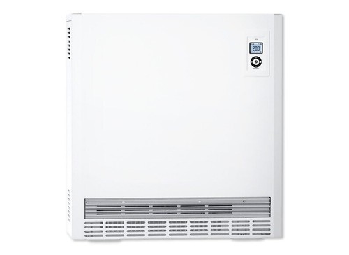 AEG WSP 2011 Wärmespeicher, 2000 W, LC-Display, RT-Regler, weiß (238689) - Bild 1 von 2